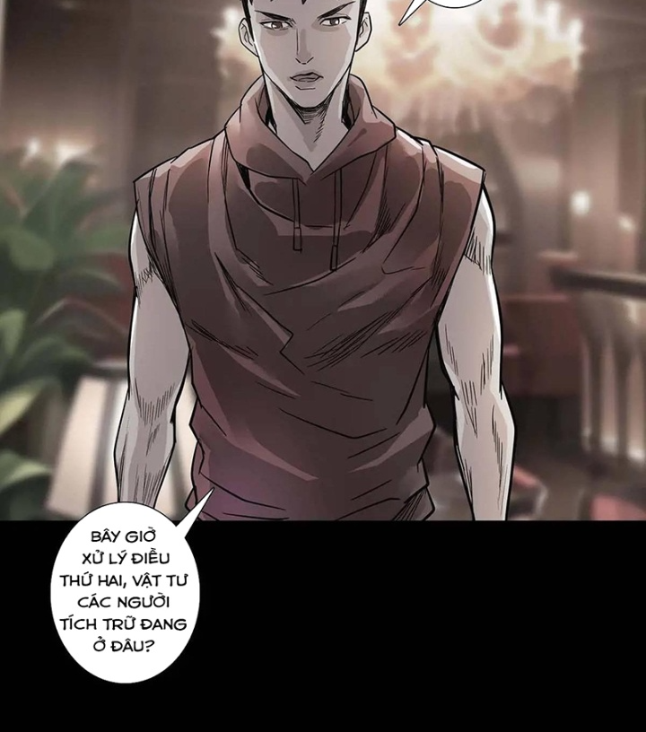 Quay Đầu Là Bờ Chapter 201 - Next Chapter 202