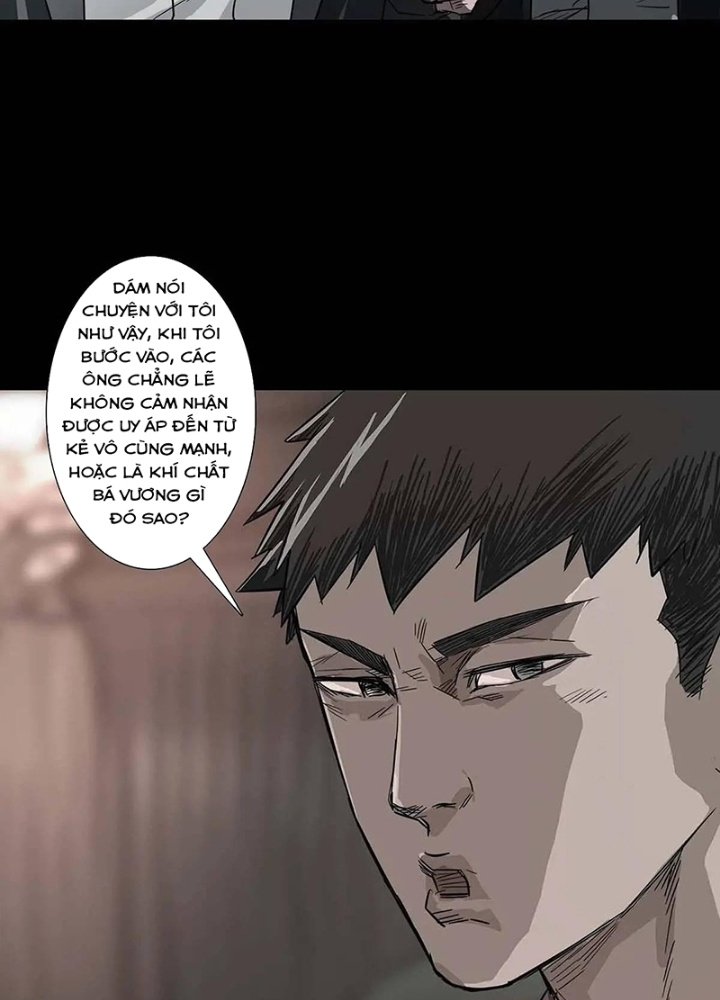 Quay Đầu Là Bờ Chapter 201 - Next Chapter 202