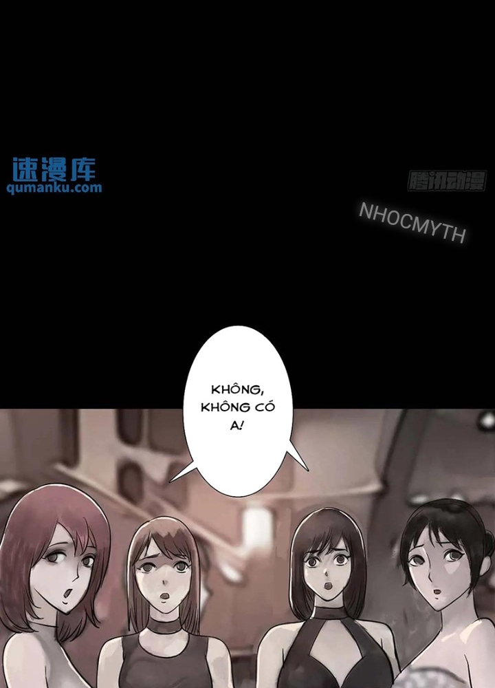 Quay Đầu Là Bờ Chapter 201 - Next Chapter 202