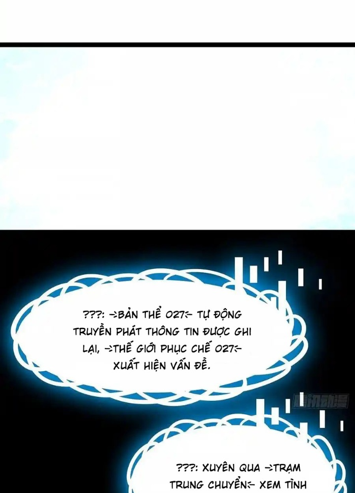 Bắt Đầu Vùng Dậy Từ Việc Chơi Game Nghiêm Túc Chapter 189 - Trang 3