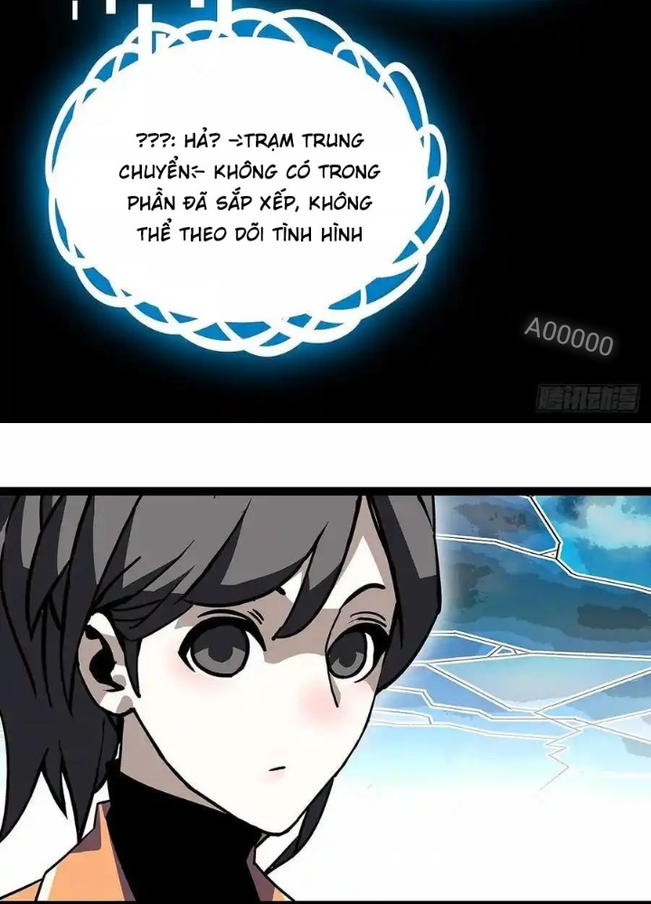 Bắt Đầu Vùng Dậy Từ Việc Chơi Game Nghiêm Túc Chapter 189 - Trang 3