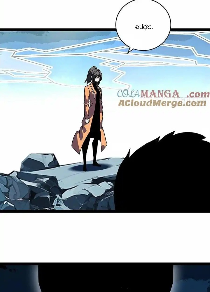 Bắt Đầu Vùng Dậy Từ Việc Chơi Game Nghiêm Túc Chapter 189 - Trang 3