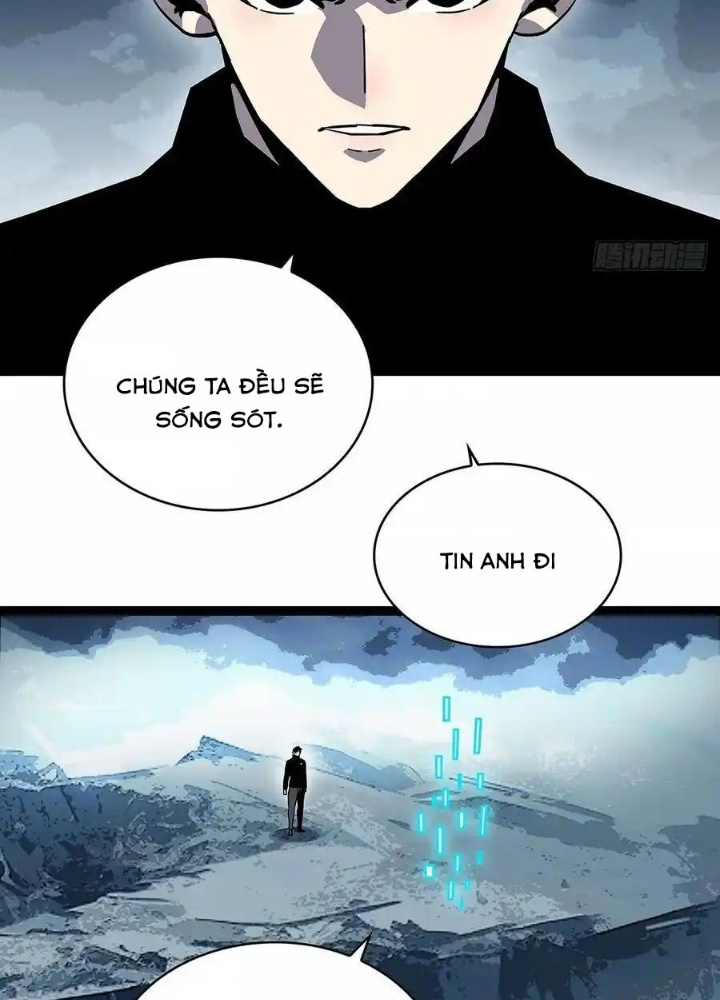 Bắt Đầu Vùng Dậy Từ Việc Chơi Game Nghiêm Túc Chapter 189 - Trang 3