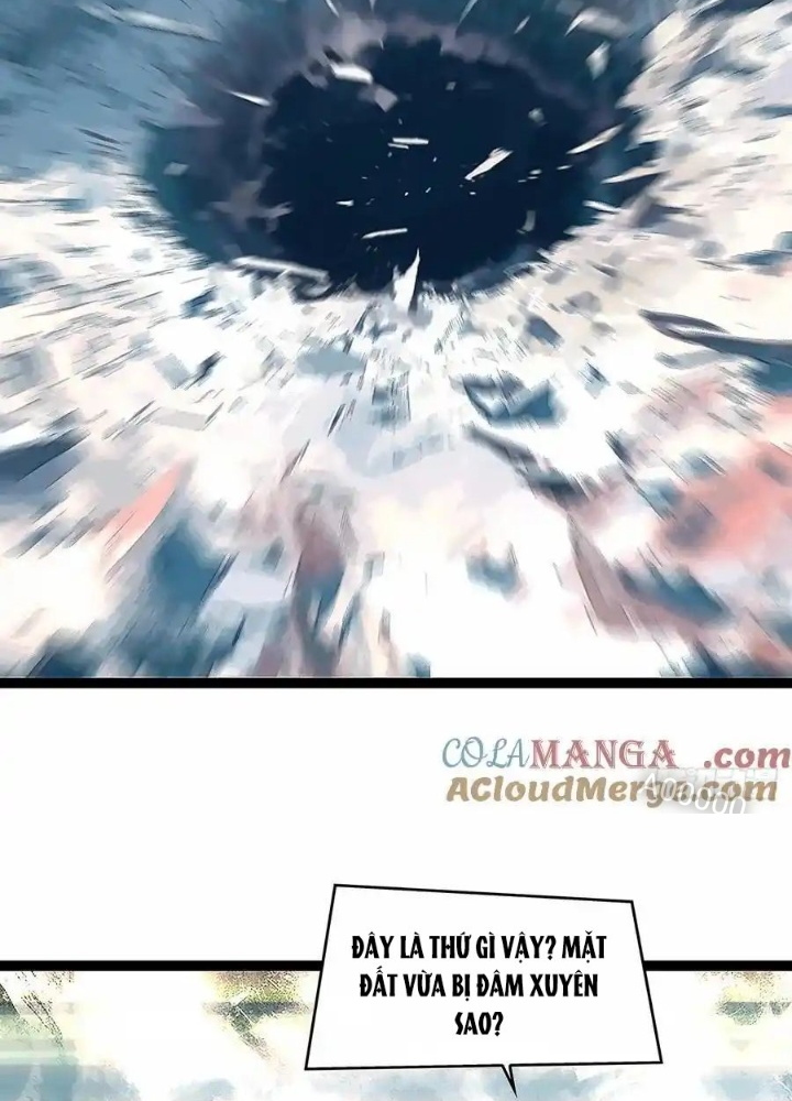 Bắt Đầu Vùng Dậy Từ Việc Chơi Game Nghiêm Túc Chapter 189 - Trang 3