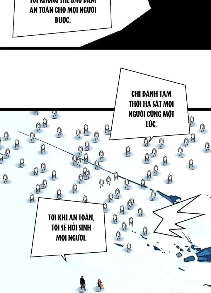 Bắt Đầu Vùng Dậy Từ Việc Chơi Game Nghiêm Túc Chapter 189 - Trang 3