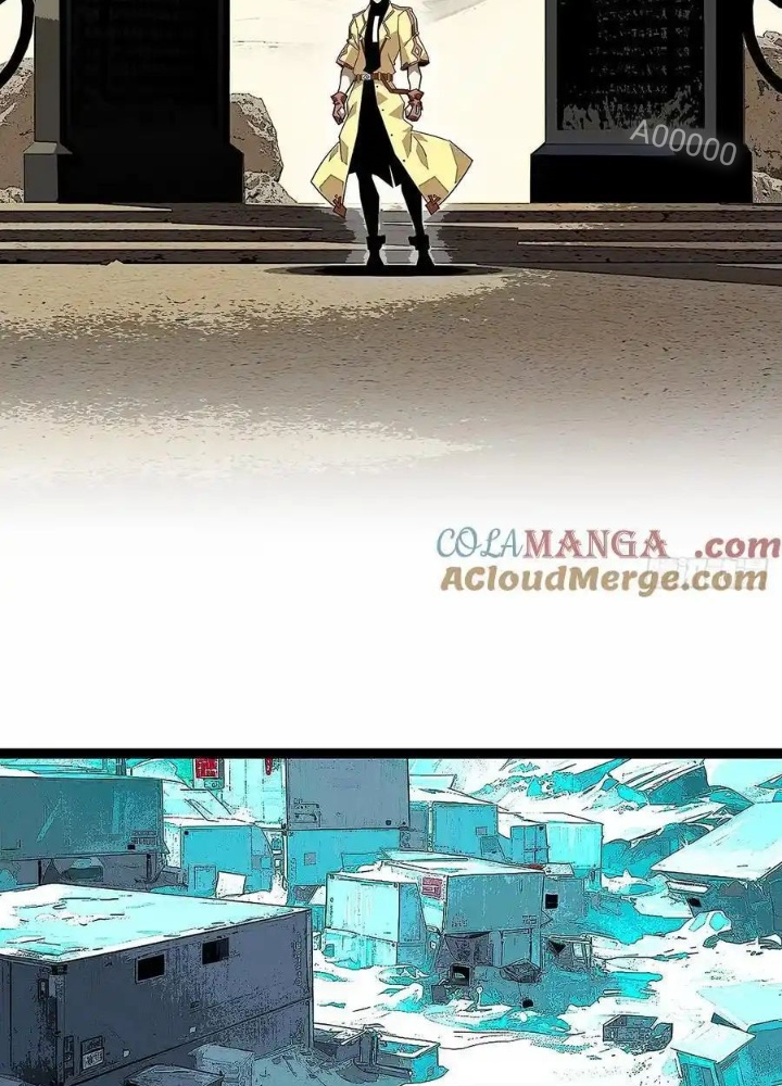 Bắt Đầu Vùng Dậy Từ Việc Chơi Game Nghiêm Túc Chapter 189 - Trang 3