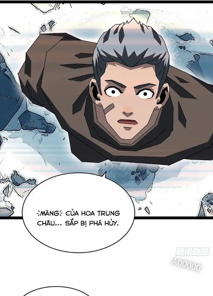 Bắt Đầu Vùng Dậy Từ Việc Chơi Game Nghiêm Túc Chapter 189 - Trang 3