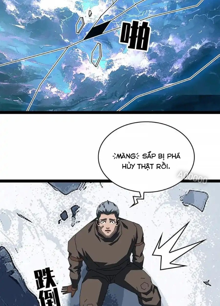 Bắt Đầu Vùng Dậy Từ Việc Chơi Game Nghiêm Túc Chapter 189 - Trang 3