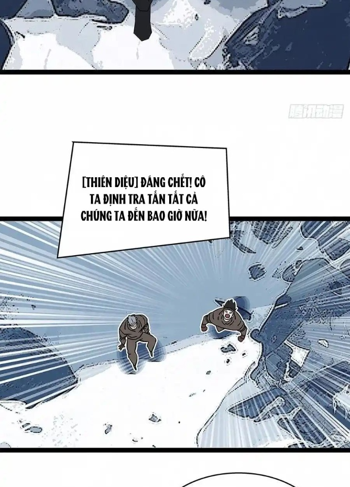 Bắt Đầu Vùng Dậy Từ Việc Chơi Game Nghiêm Túc Chapter 189 - Trang 3