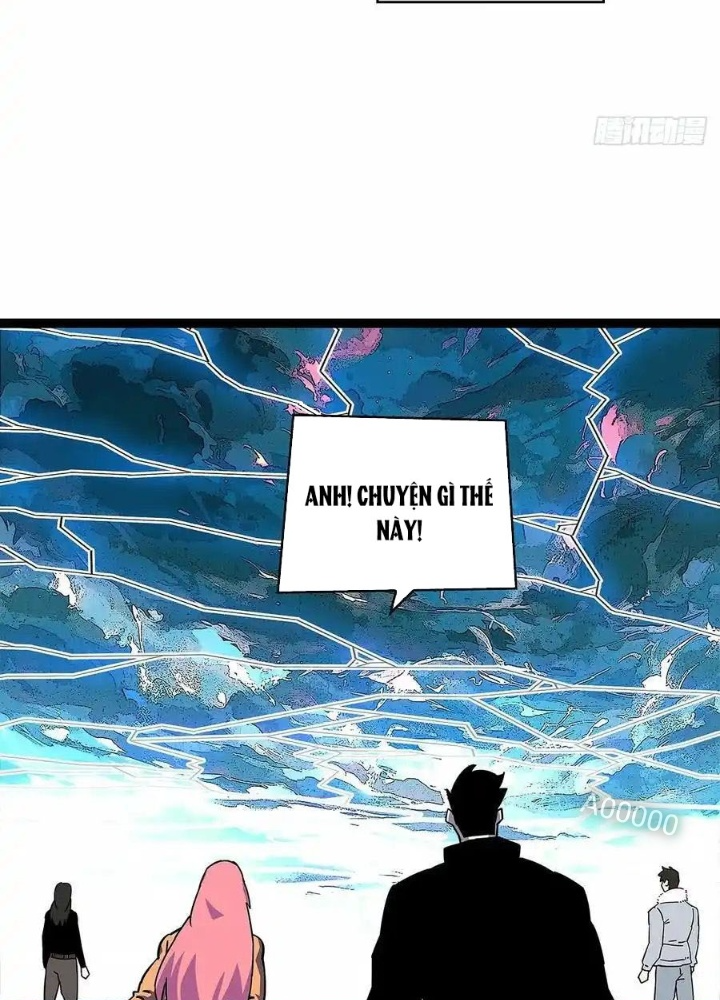 Bắt Đầu Vùng Dậy Từ Việc Chơi Game Nghiêm Túc Chapter 189 - Trang 3