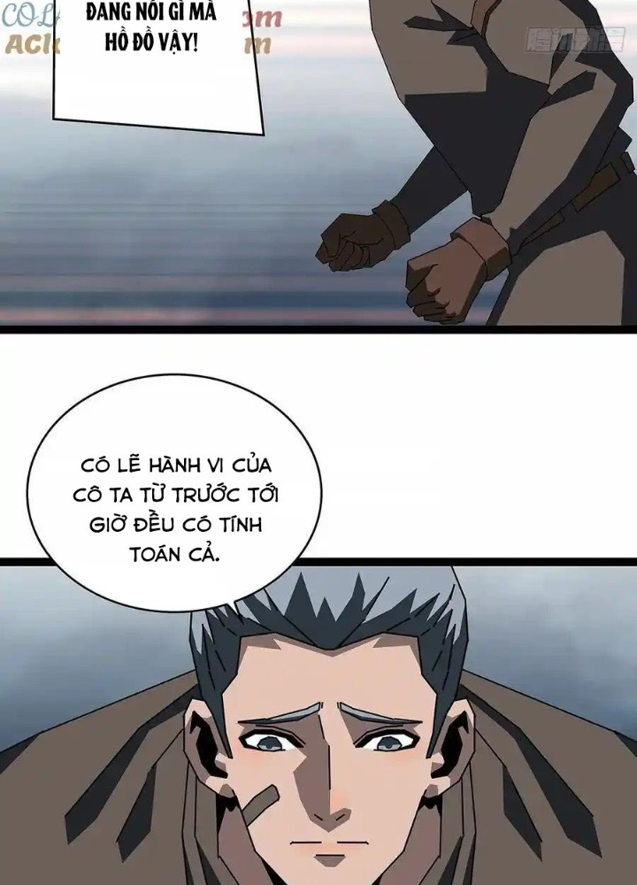 Bắt Đầu Vùng Dậy Từ Việc Chơi Game Nghiêm Túc Chapter 189 - Trang 3