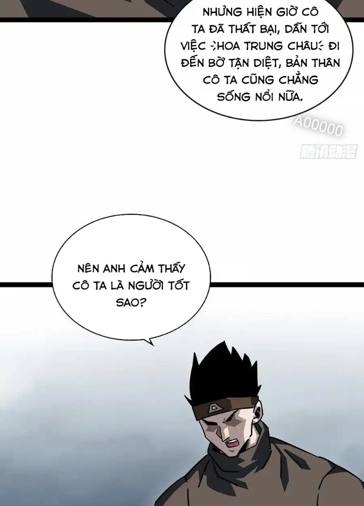 Bắt Đầu Vùng Dậy Từ Việc Chơi Game Nghiêm Túc Chapter 189 - Trang 3