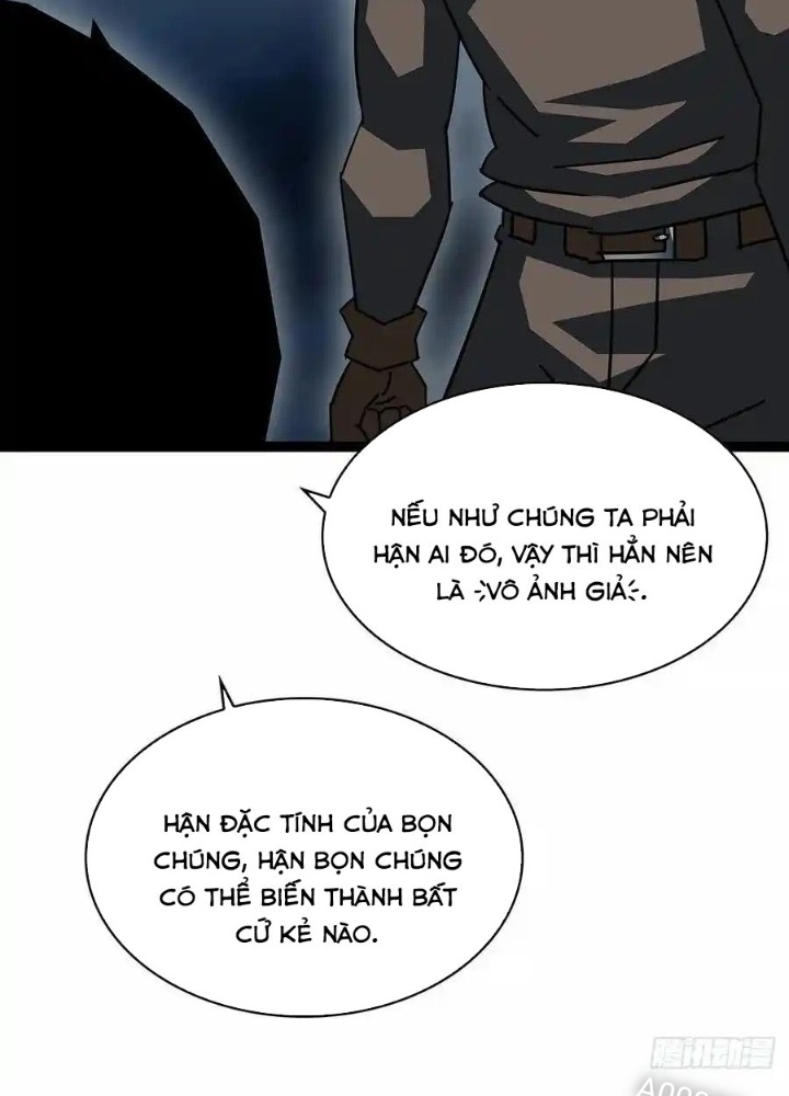 Bắt Đầu Vùng Dậy Từ Việc Chơi Game Nghiêm Túc Chapter 189 - Trang 3