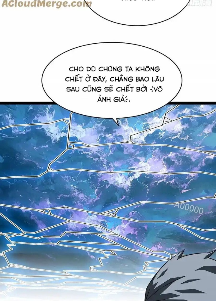 Bắt Đầu Vùng Dậy Từ Việc Chơi Game Nghiêm Túc Chapter 189 - Trang 3