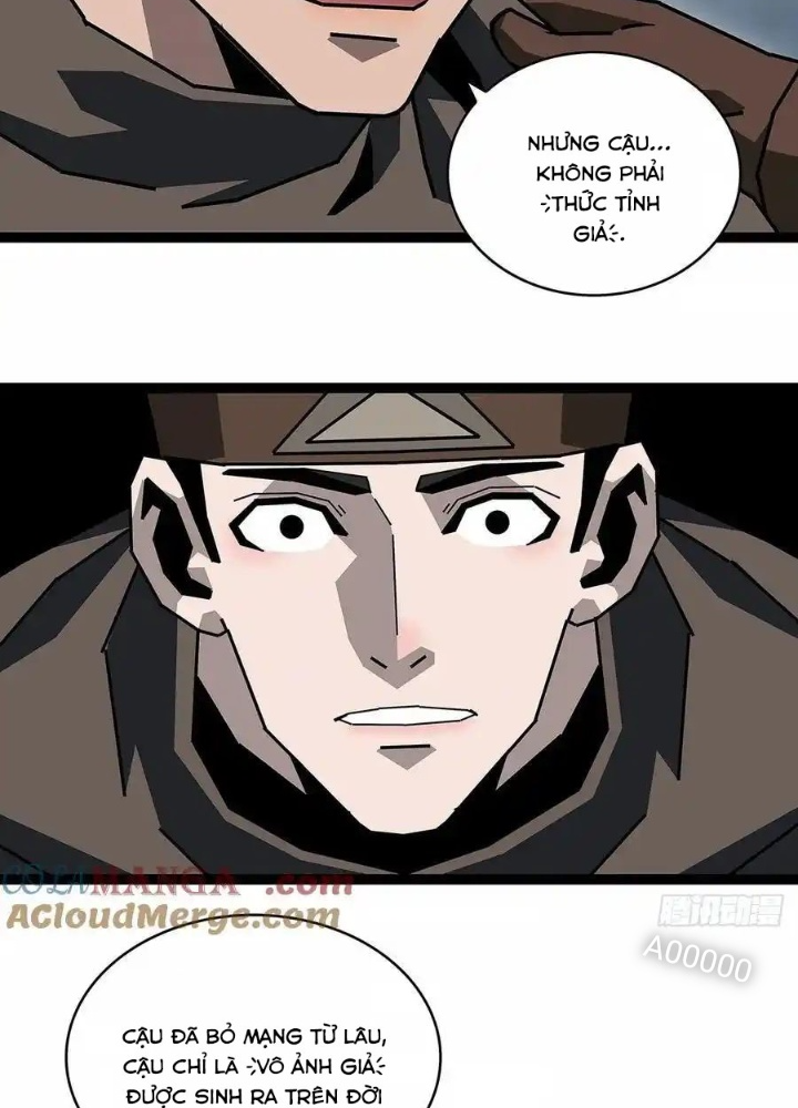 Bắt Đầu Vùng Dậy Từ Việc Chơi Game Nghiêm Túc Chapter 189 - Trang 3