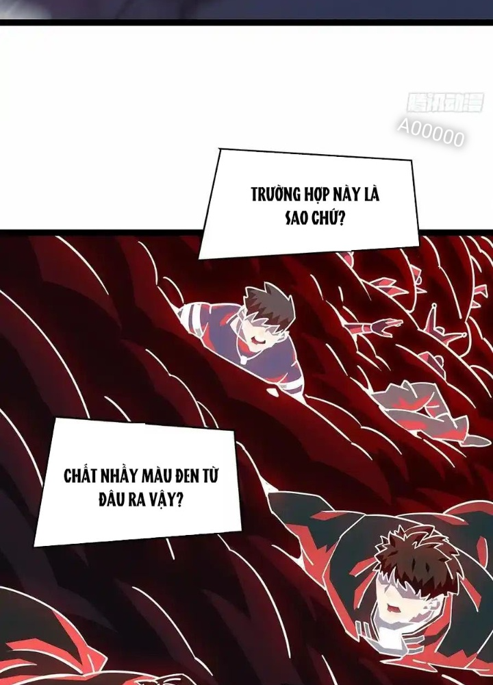 Bắt Đầu Vùng Dậy Từ Việc Chơi Game Nghiêm Túc Chapter 189 - Trang 3