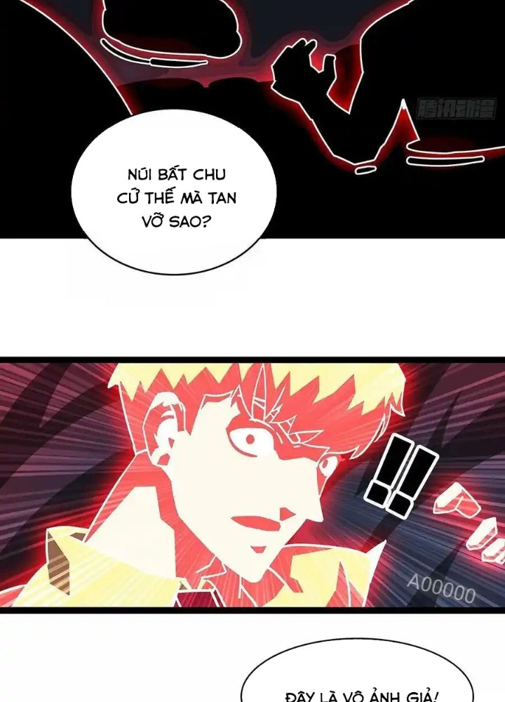 Bắt Đầu Vùng Dậy Từ Việc Chơi Game Nghiêm Túc Chapter 189 - Trang 3