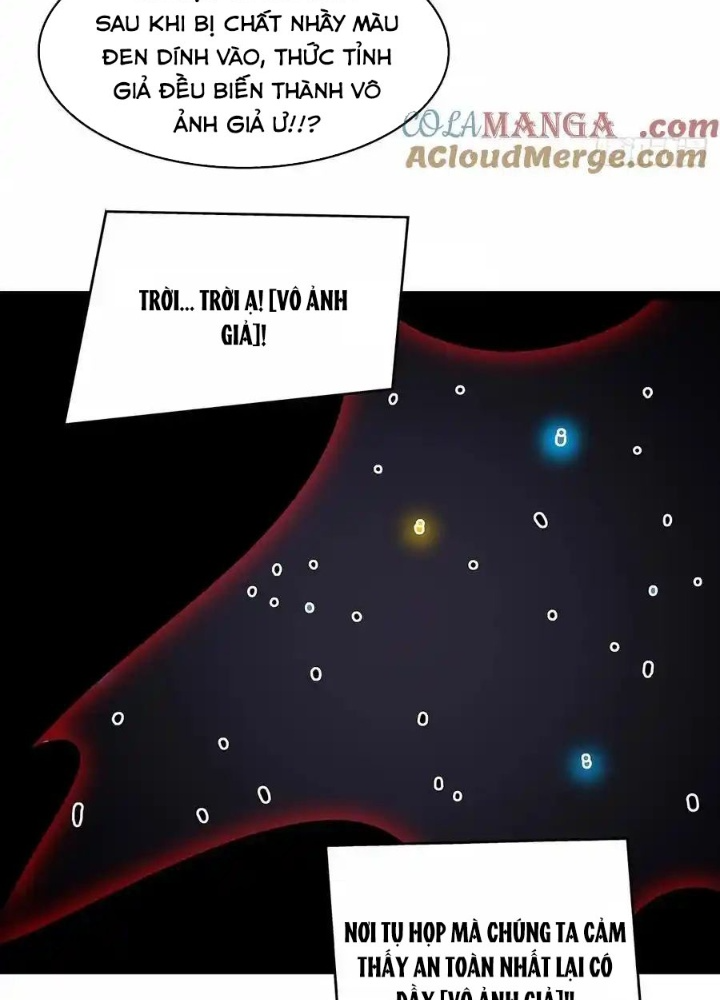 Bắt Đầu Vùng Dậy Từ Việc Chơi Game Nghiêm Túc Chapter 189 - Trang 3