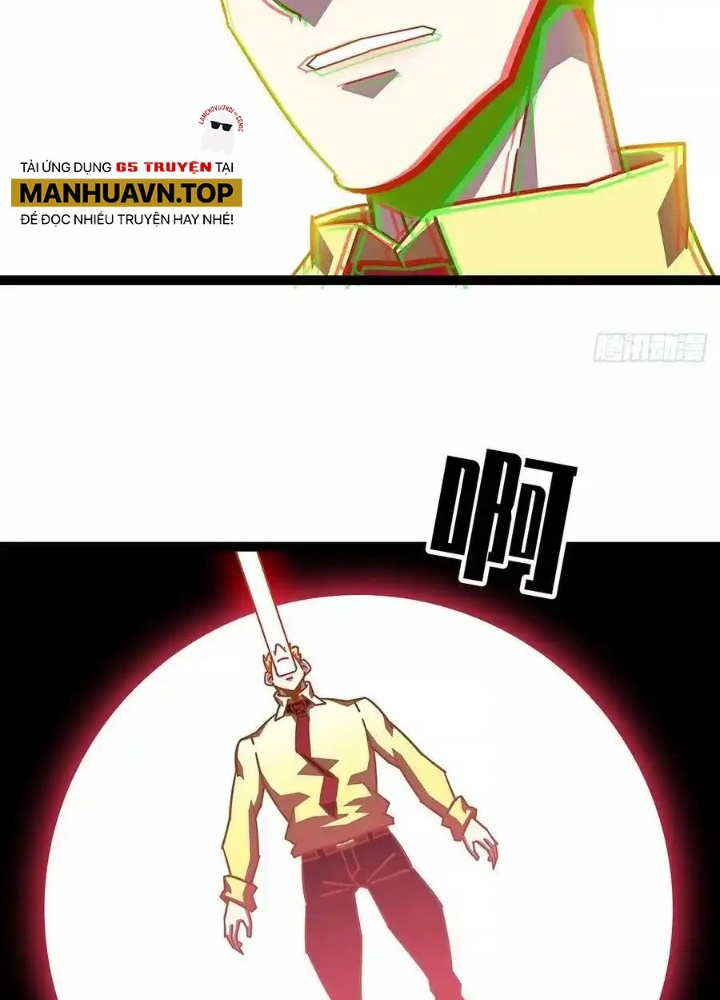 Bắt Đầu Vùng Dậy Từ Việc Chơi Game Nghiêm Túc Chapter 189 - Trang 3