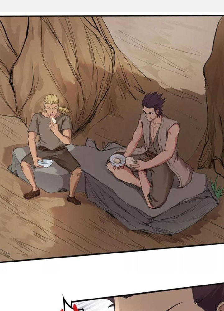 Đệ Nhất Chiến Thần Chapter 11 - Trang 2