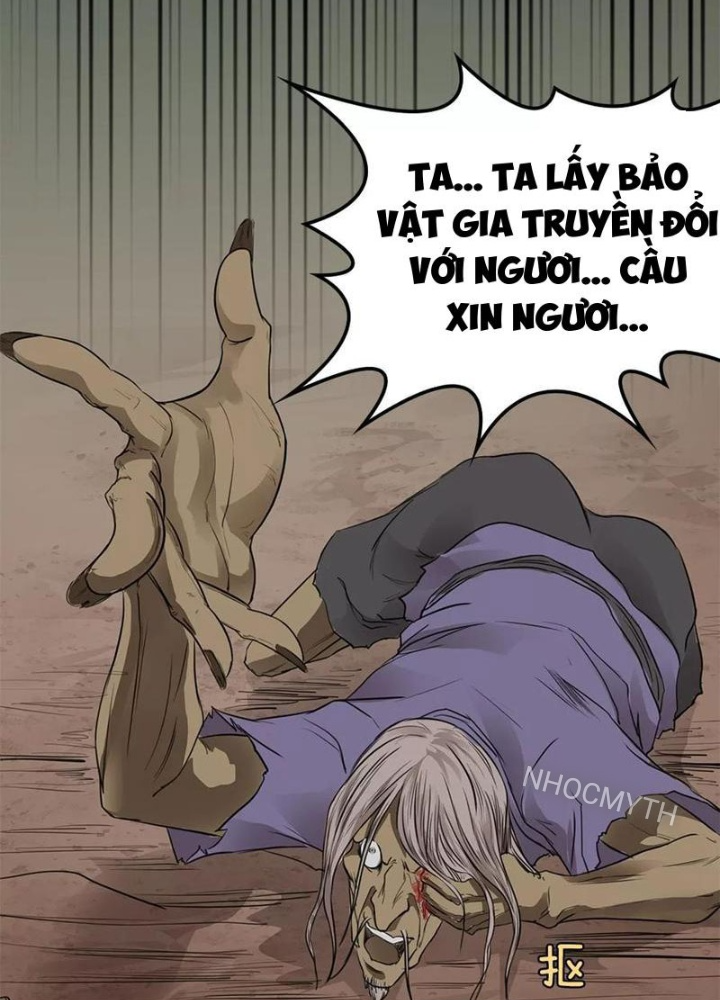 Đệ Nhất Chiến Thần Chapter 11 - Trang 2