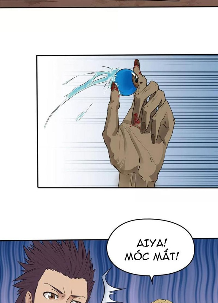 Đệ Nhất Chiến Thần Chapter 11 - Trang 2