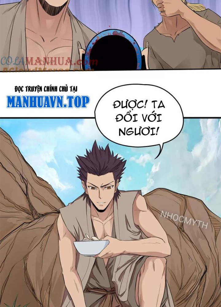 Đệ Nhất Chiến Thần Chapter 11 - Trang 2