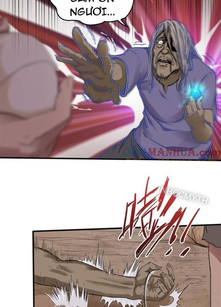 Đệ Nhất Chiến Thần Chapter 11 - Trang 2