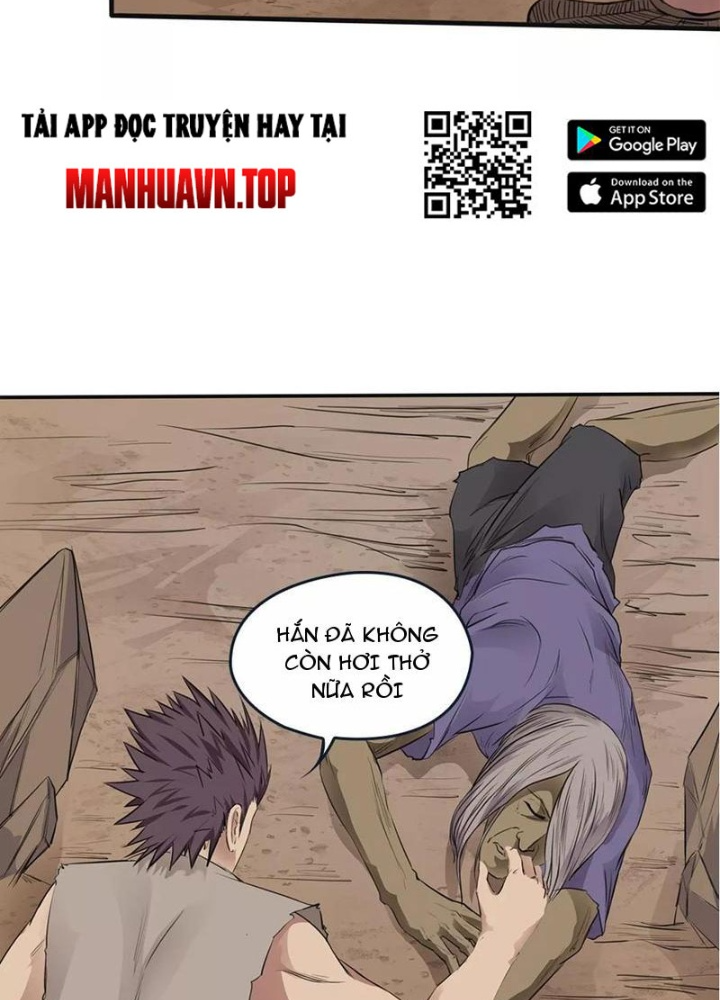 Đệ Nhất Chiến Thần Chapter 11 - Trang 2