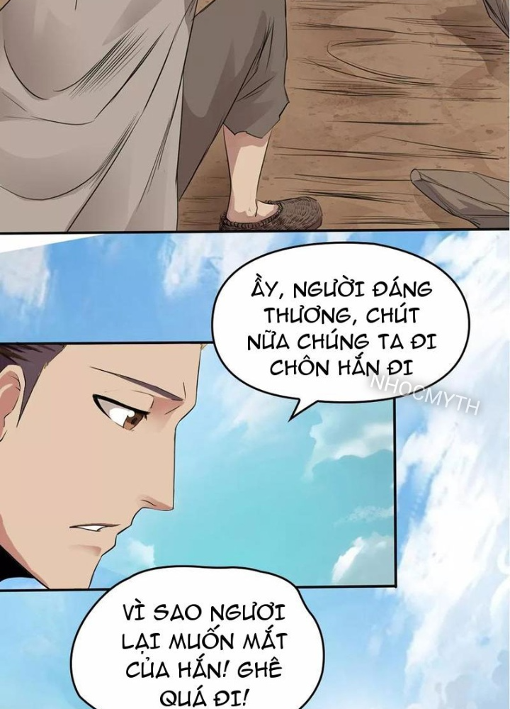 Đệ Nhất Chiến Thần Chapter 11 - Trang 2