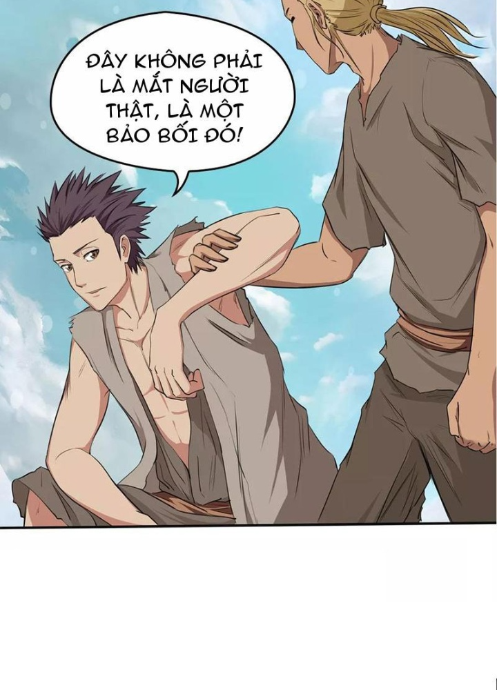 Đệ Nhất Chiến Thần Chapter 11 - Trang 2