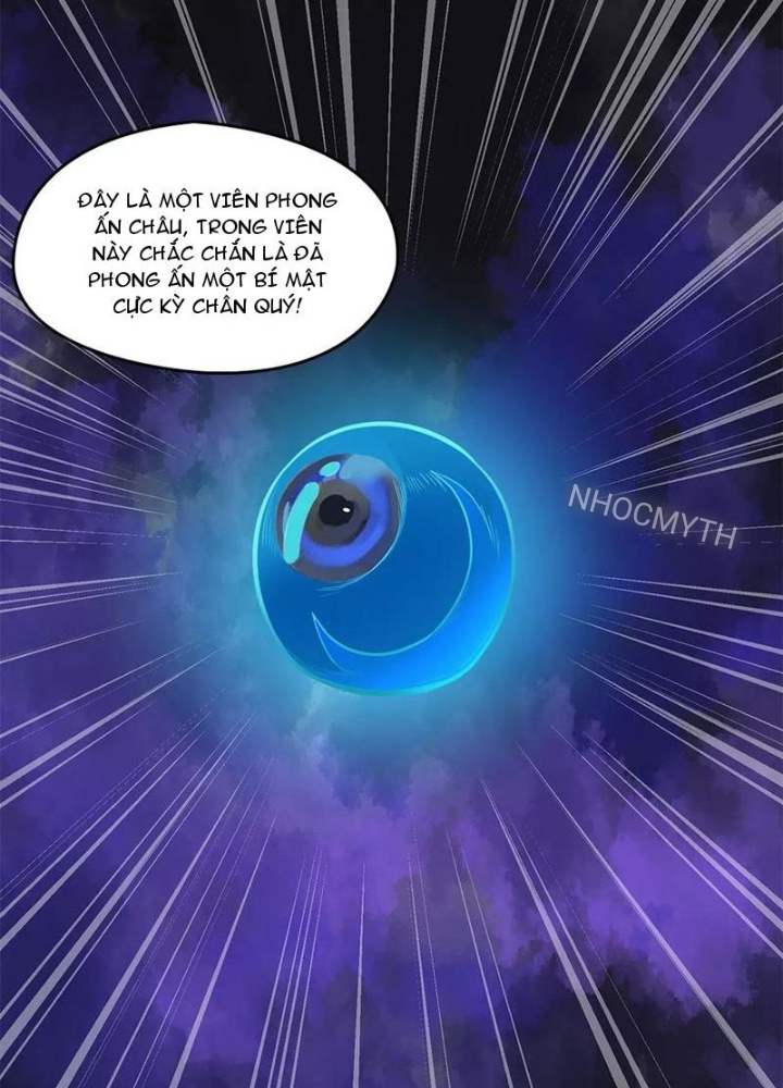 Đệ Nhất Chiến Thần Chapter 11 - Trang 2