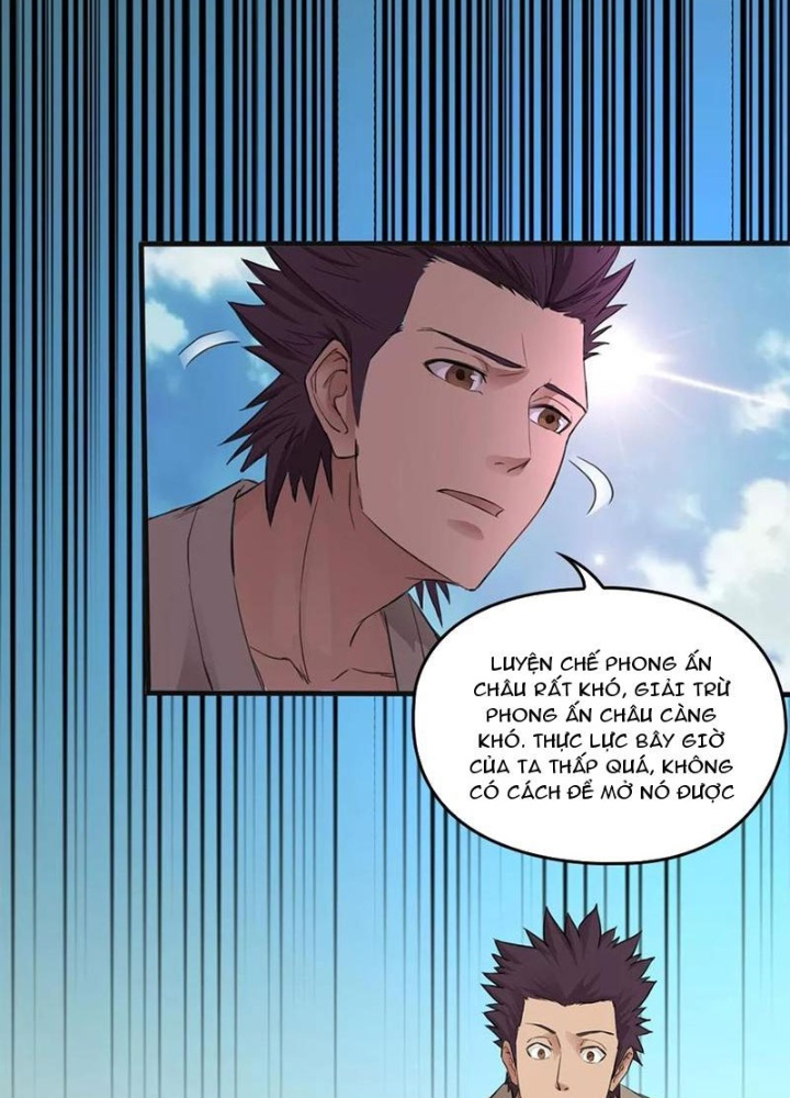 Đệ Nhất Chiến Thần Chapter 11 - Trang 2