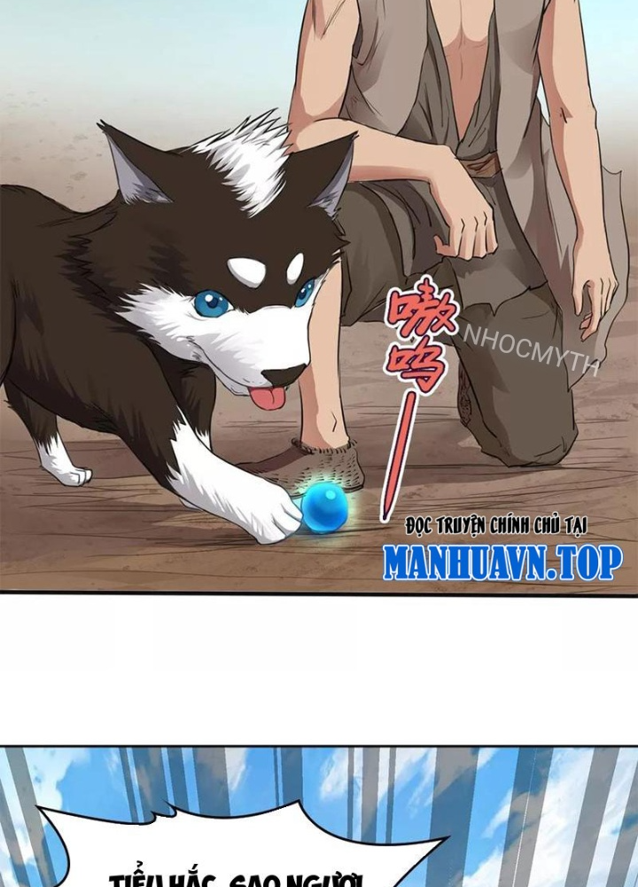 Đệ Nhất Chiến Thần Chapter 11 - Trang 2