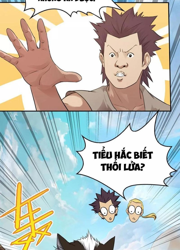 Đệ Nhất Chiến Thần Chapter 11 - Trang 2