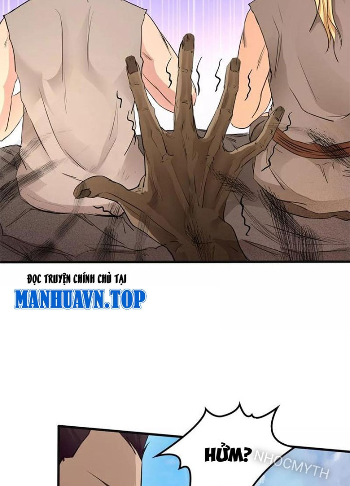 Đệ Nhất Chiến Thần Chapter 11 - Trang 2