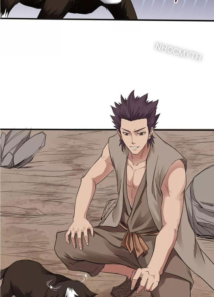 Đệ Nhất Chiến Thần Chapter 11 - Trang 2