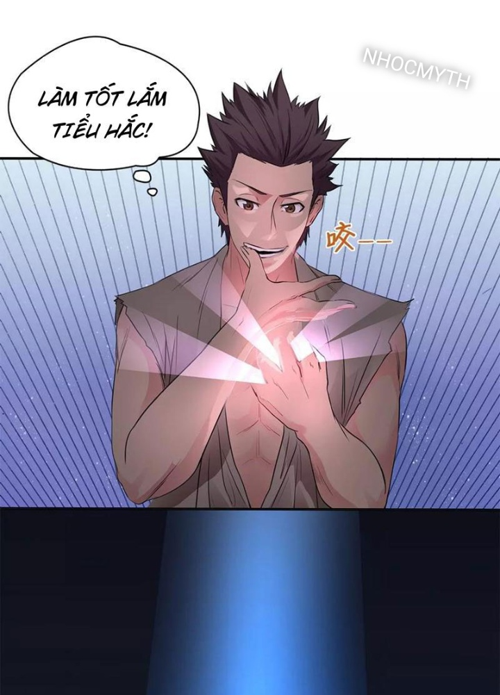 Đệ Nhất Chiến Thần Chapter 11 - Trang 2