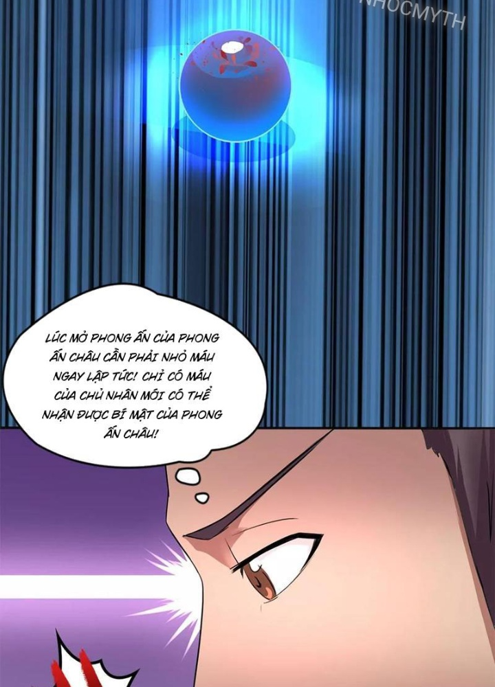 Đệ Nhất Chiến Thần Chapter 11 - Trang 2