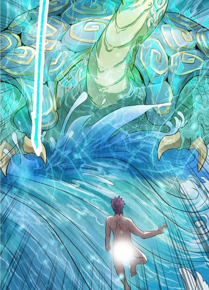 Đệ Nhất Chiến Thần Chapter 11 - Trang 2