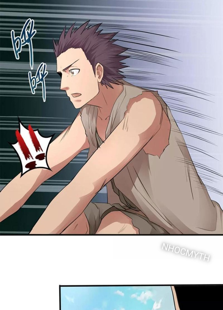 Đệ Nhất Chiến Thần Chapter 11 - Trang 2