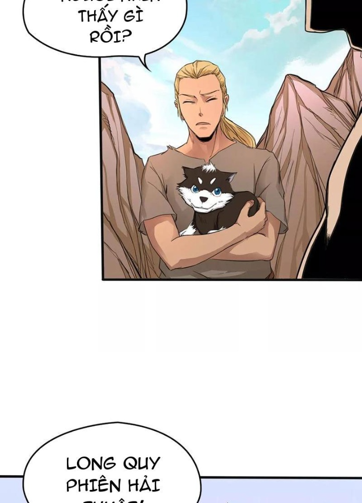 Đệ Nhất Chiến Thần Chapter 11 - Trang 2