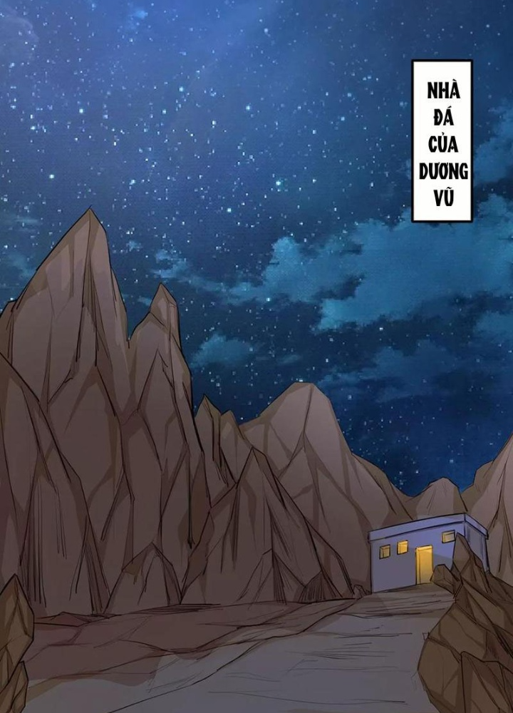 Đệ Nhất Chiến Thần Chapter 11 - Trang 2