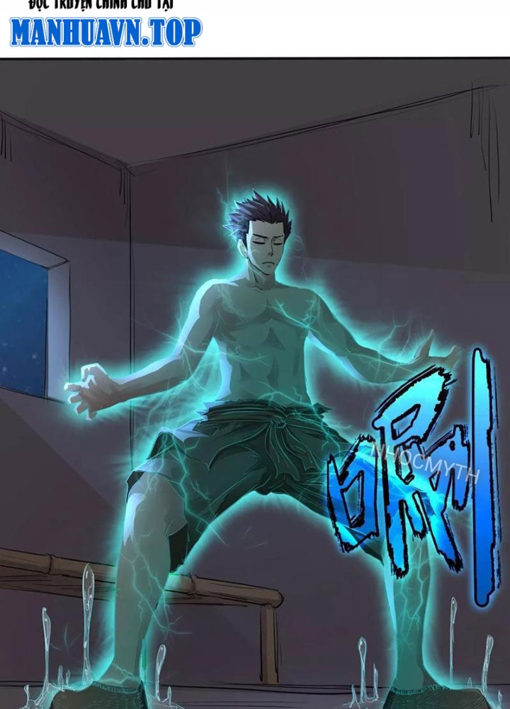 Đệ Nhất Chiến Thần Chapter 11 - Trang 2