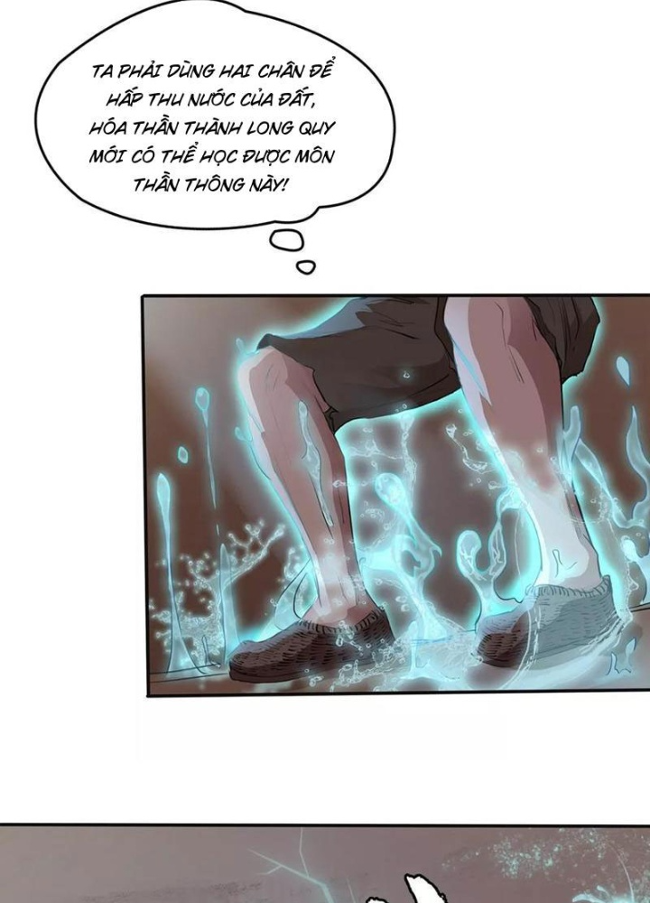 Đệ Nhất Chiến Thần Chapter 11 - Trang 2