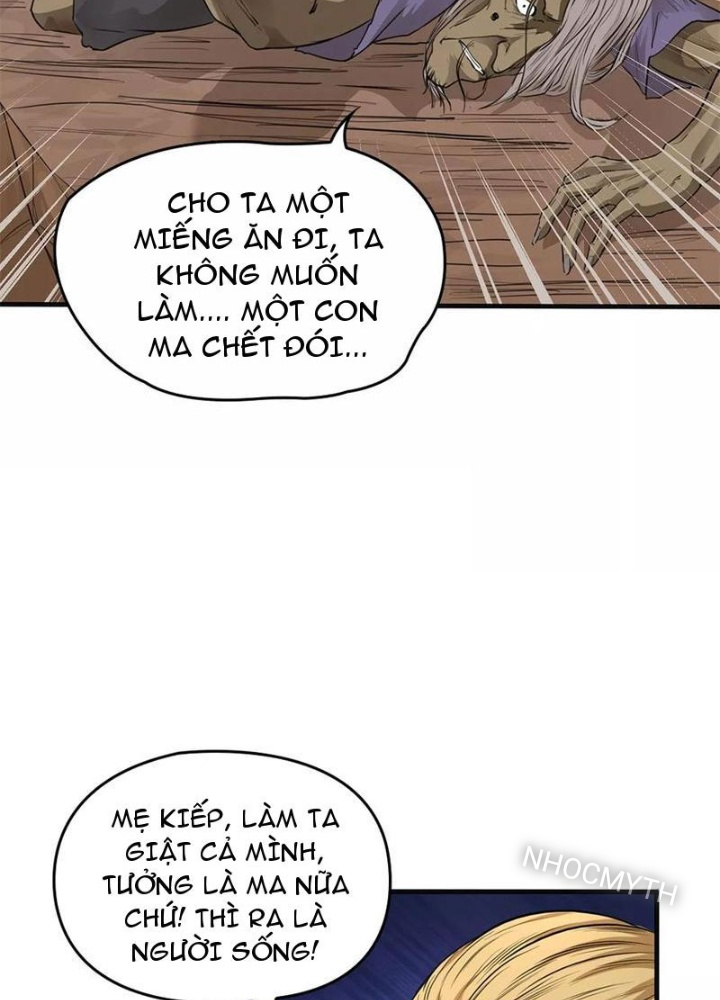 Đệ Nhất Chiến Thần Chapter 11 - Trang 2