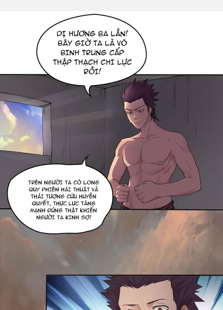 Đệ Nhất Chiến Thần Chapter 12 - Trang 2