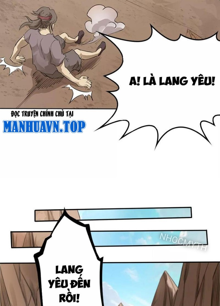 Đệ Nhất Chiến Thần Chapter 12 - Trang 2