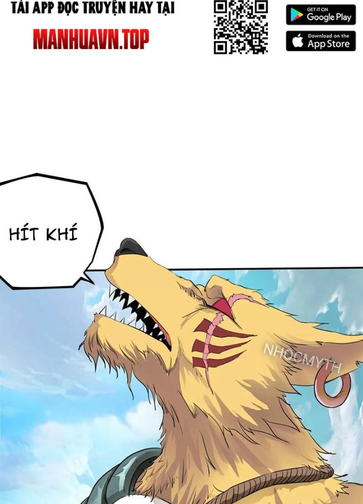 Đệ Nhất Chiến Thần Chapter 12 - Trang 2