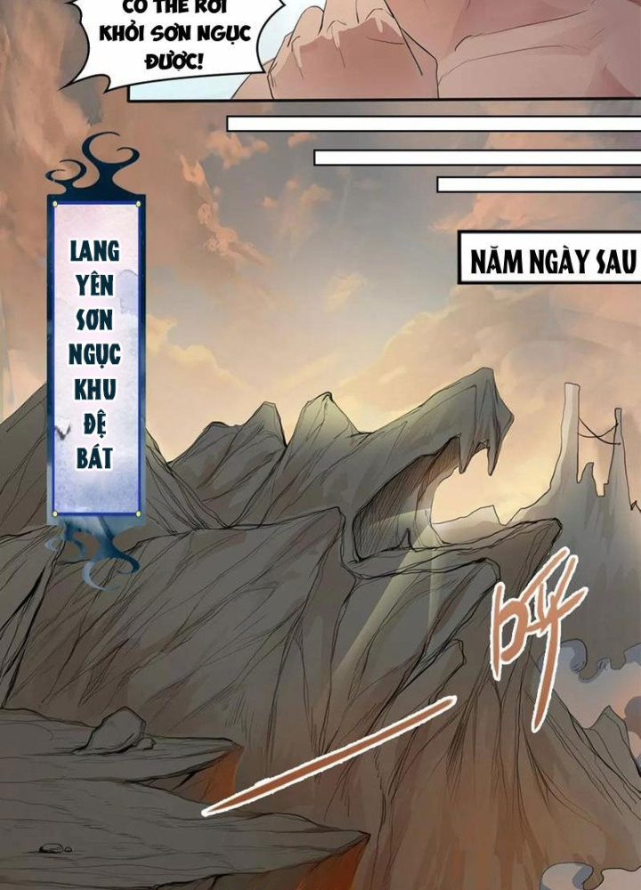Đệ Nhất Chiến Thần Chapter 12 - Trang 2